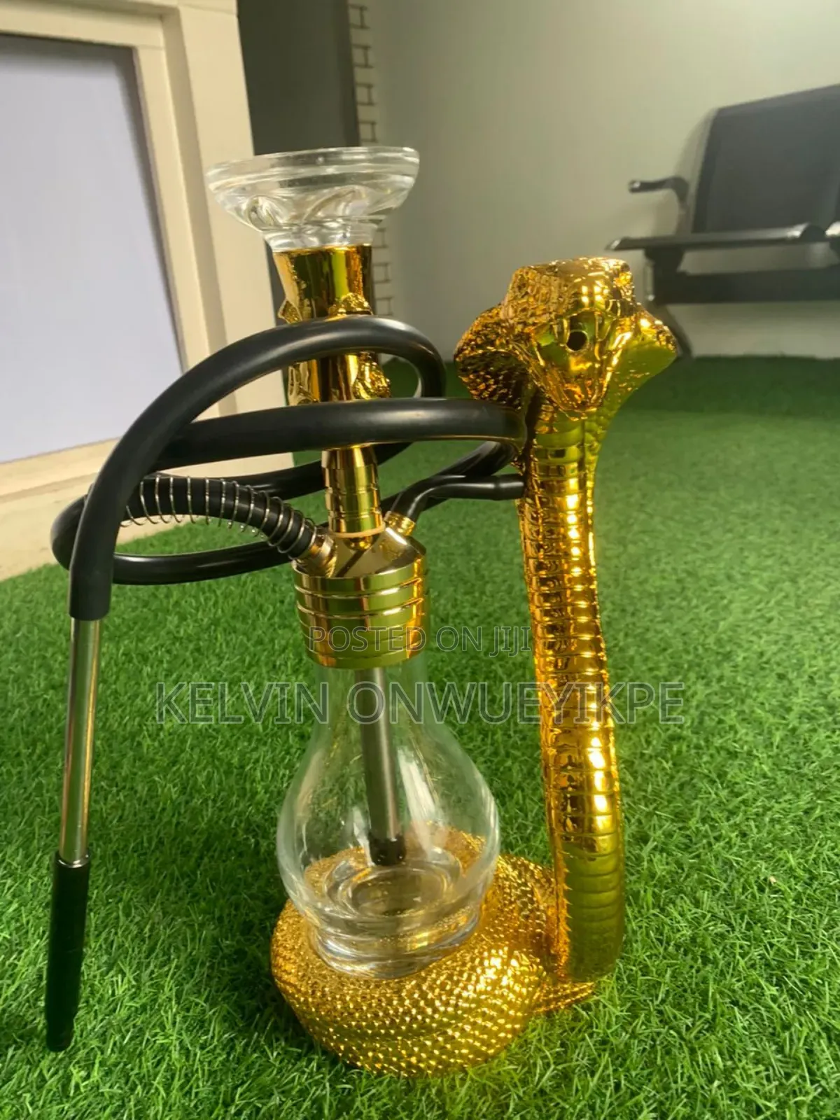 Hooker Shisha Pot