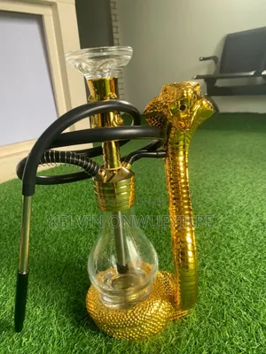 Hooker Shisha Pot