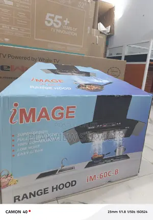 Image Range Hood Im-60c-8 – Premium Copper Motor Build