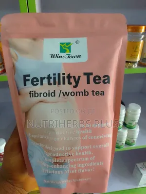 Wins Town Fertility Tea: An Effective Fertility Tea for Women