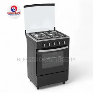 Aeon 50*50 4 Burner Gas Cooker Agc5040