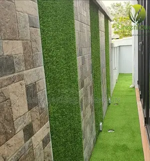 Artificial Grass Dealer – Supply to Decorators Contractors Ibadan