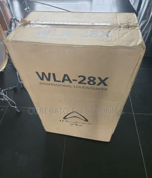 Wharfedale Wla28x