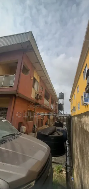 Furnished 5bdrm Duplex in Ire Akari Estate, Victoria Island for sale