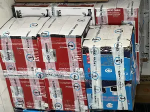CCTV Cable Pure Copper Rg59 305m