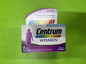 Centrum Women by 30tab