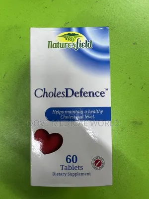 Cholesdefence by 60tab