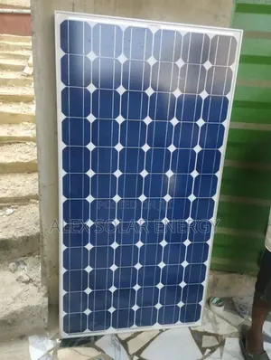 280watts Solar Panel Suntech Mono
