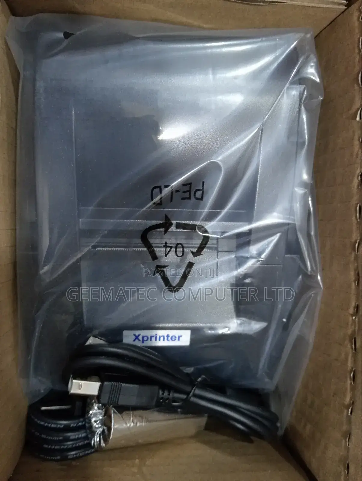 58mm Thermal Xprinter