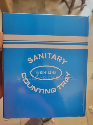 Counting Tray