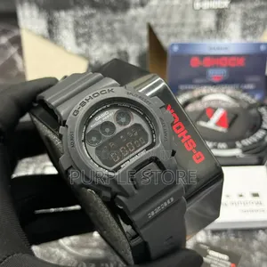 Gshock Dw 6900 Quality Wristwqtch
