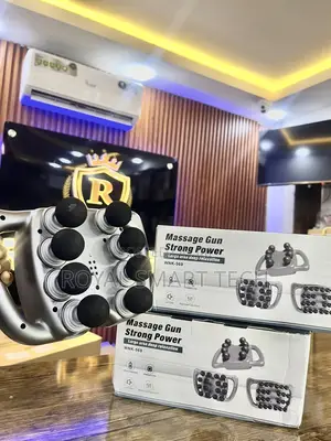 Massage Gun