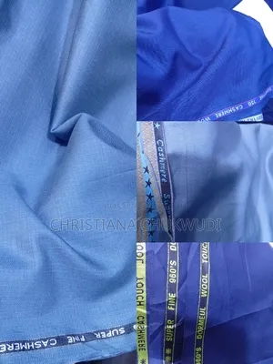 Bale Fabrics for Men