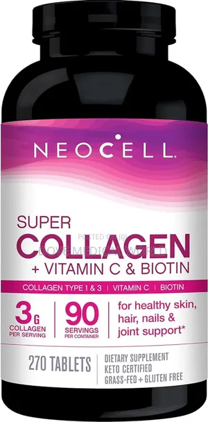Collage Neocell 270tab