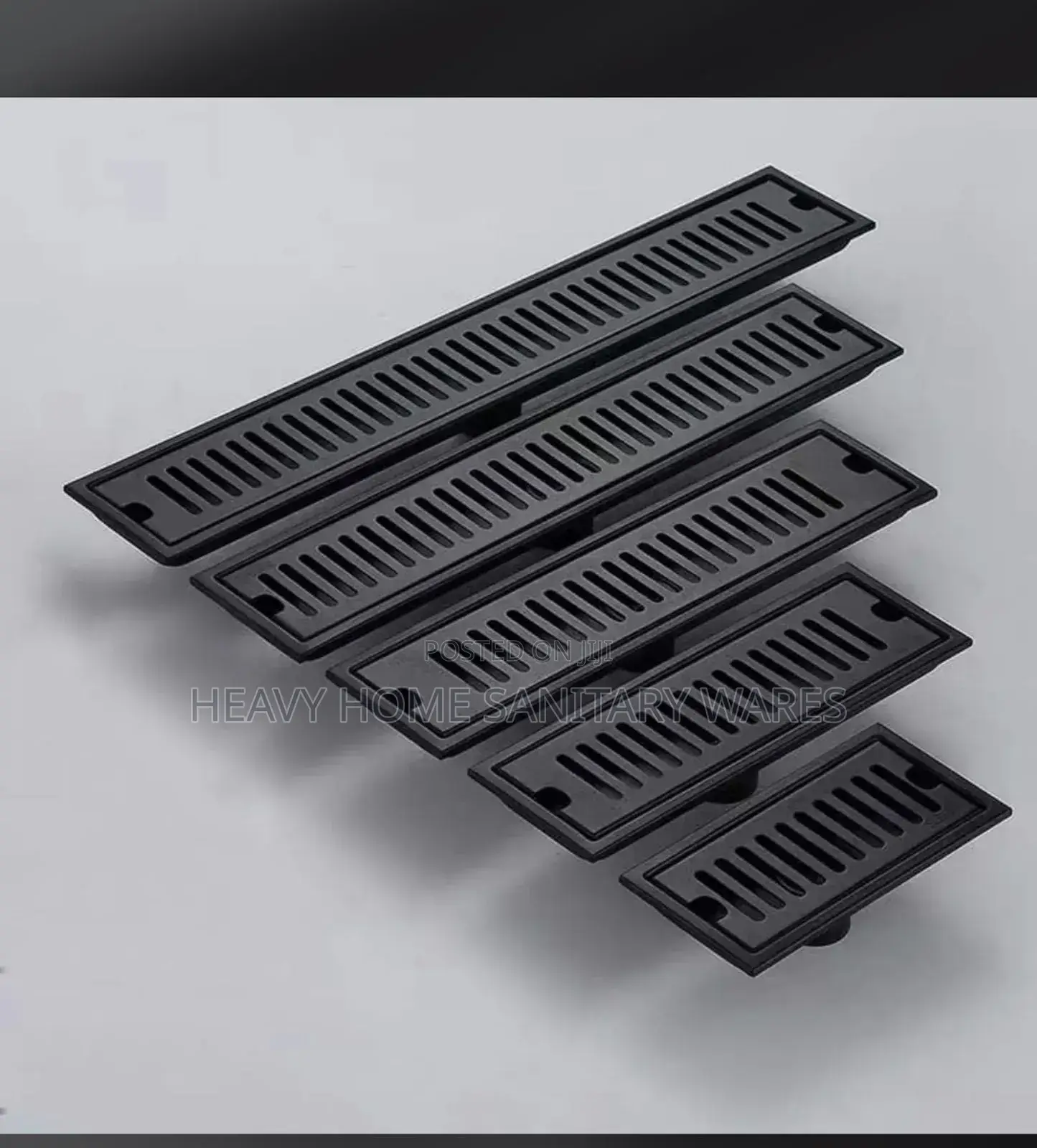 Floor Drain