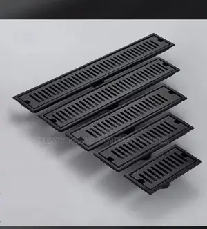 Floor Drain