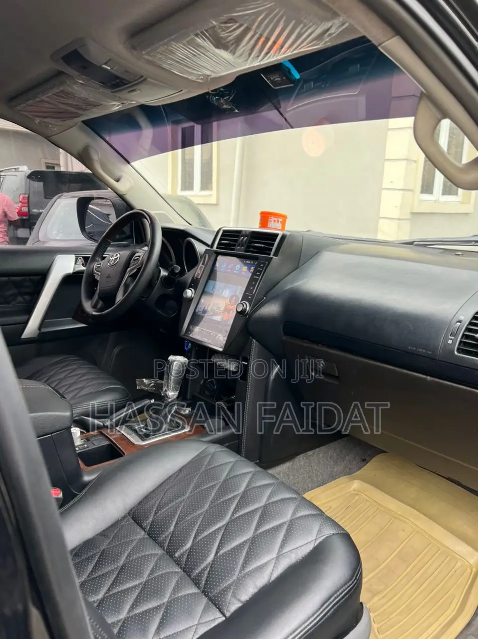 Car Hire / Rentals