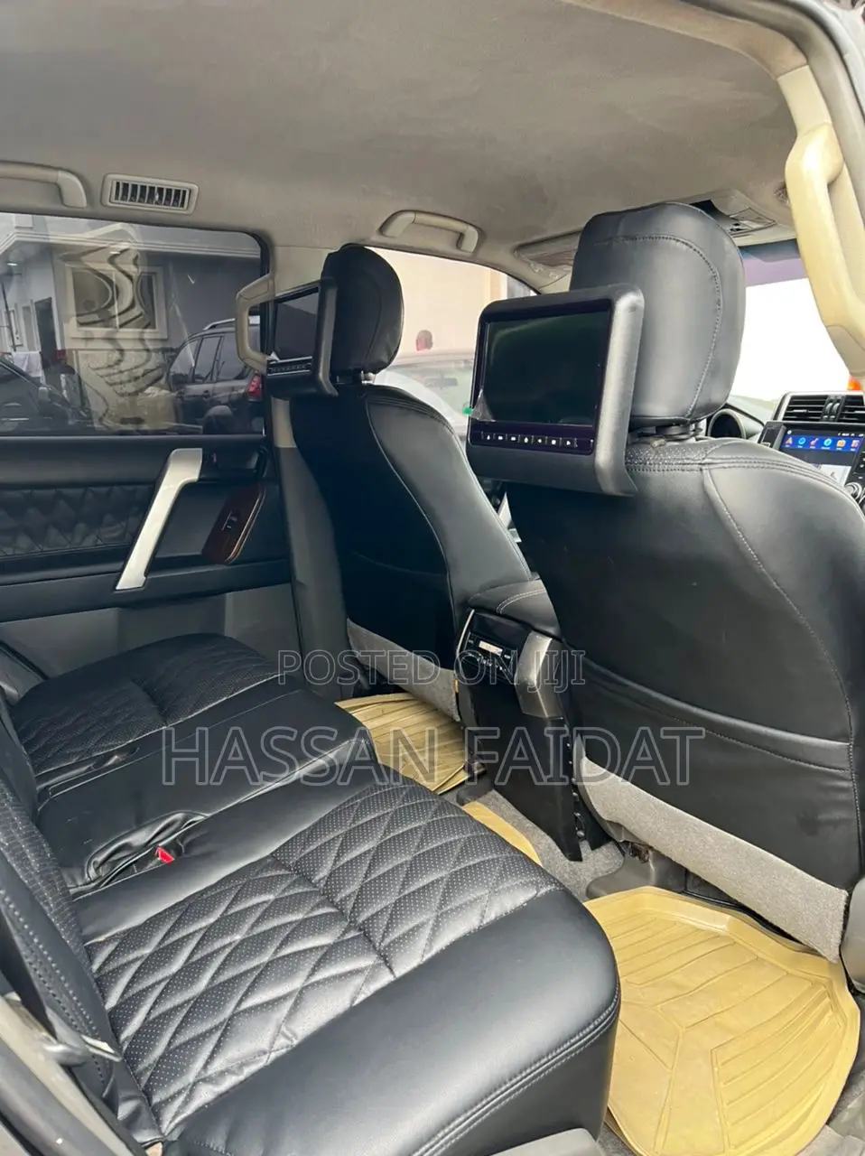 Car Hire / Rentals