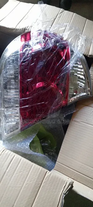Rear Lamp for Toyota Camry 2005 Model