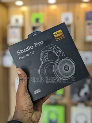 Oneodio Pro 50 Professional Studio Dj Headset