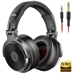 Oneodio Pro 50 Professional Studio Dj Headset