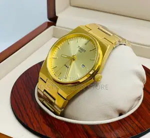 High Quality Luxury Tissot Wristwatch
