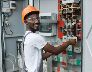 Electrician In Lekki