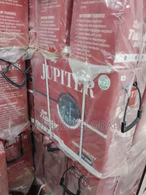 220a Jupiter Tubular Battery