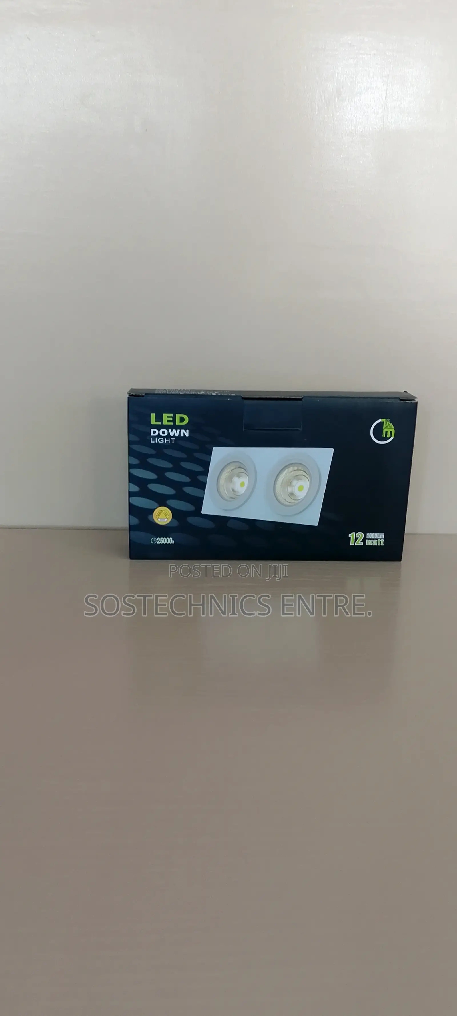 12watts Led Down Light