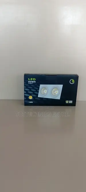 12watts Led Down Light