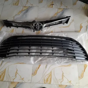 Up And Down Grill For Toyota Avalon 2018