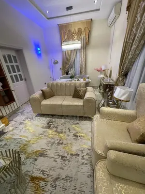 7 Seater Luxury Chairset