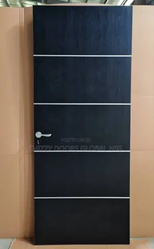 HDF Quality Turkey Room Door Size 7ft by 3ft