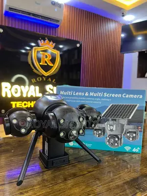 Security Camera