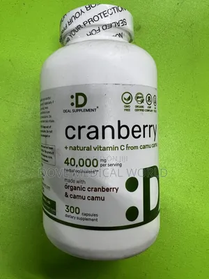Cranberry by 300tab