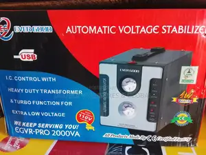 Evergood Stabilizer