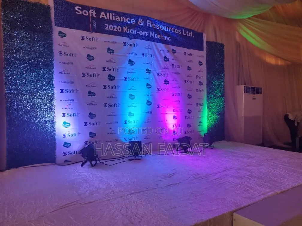 Event Decorations