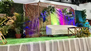 Event Decorations