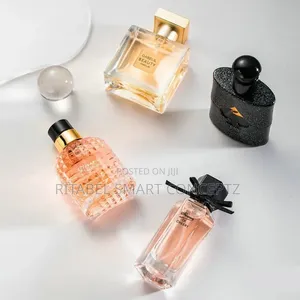 Eau De Perfume