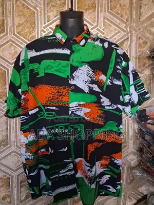 Men Ready to Wear Vintage Shirts in Aba, Abia State