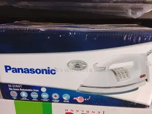 Pressing Iron