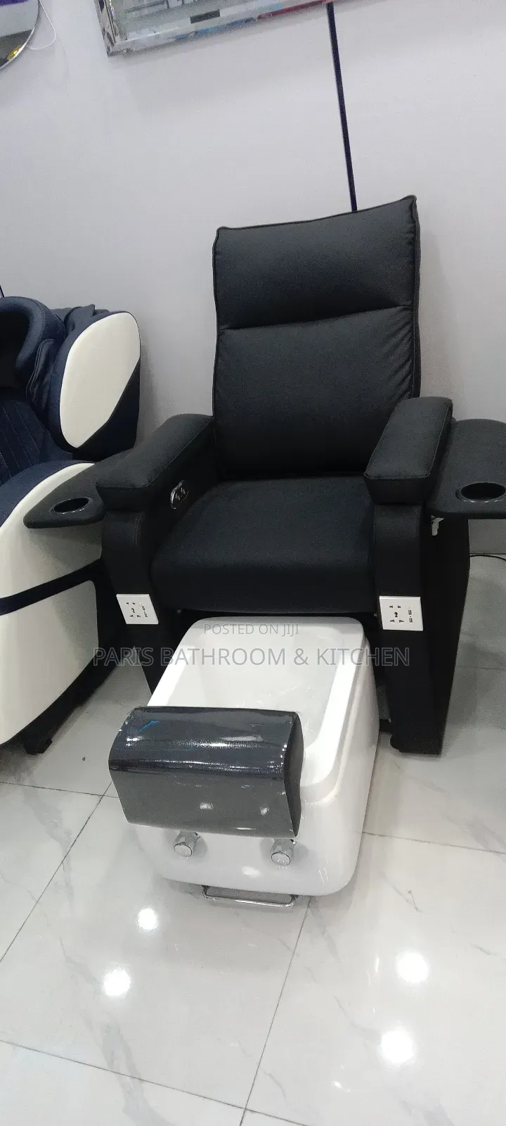 Body Massage