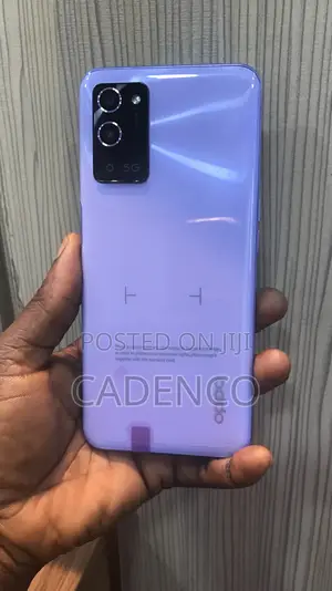 Oppo A56 5G 256 GB