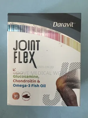 Daravit Joint Flex