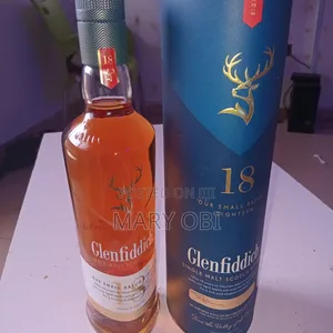 Whiskey Wine