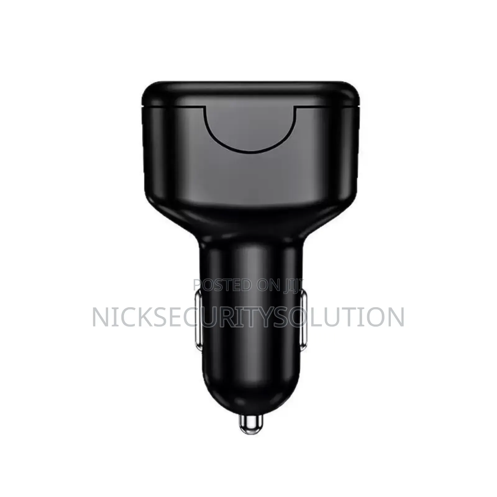 Smart Car Charger 4g GPS Tracker