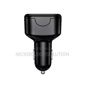 Smart Car Charger 4g GPS Tracker
