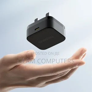 Baseus Palm Fast Charger 1c 20w