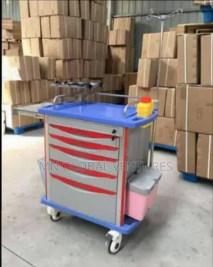 Crash Cart