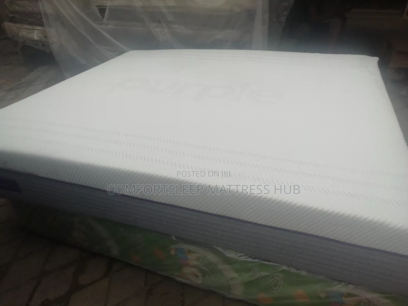 Memory Foreign Mattress